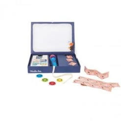 Moulin Roty Cinema Box - At The Movies -Little Dutch Store Moulin Roty Moulin Roty Cinema Box At the Movies 3