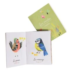 Moulin Roty Storybook Torch - Le Jardin De Moulin -Little Dutch Store Moulin Roty Moulin Roty Storybook Torch Le Jardin de Moulin 3