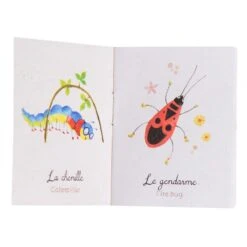 Moulin Roty Storybook Torch - Le Jardin De Moulin -Little Dutch Store Moulin Roty Moulin Roty Storybook Torch Le Jardin de Moulin 4