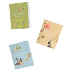 Moulin Roty Storybook Torch - Le Jardin De Moulin -Little Dutch Store Moulin Roty Moulin Roty Storybook Torch Le Jardin de Moulin 5