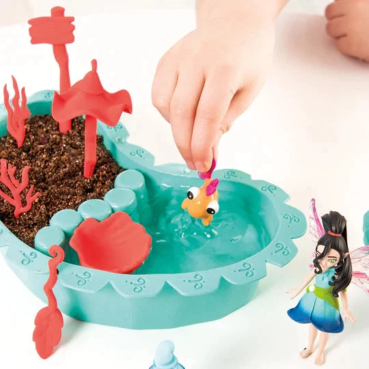 My Fairy Garden - Well Of Wishes 7 My Fairy Garden - Well Of Wishes - Image 5