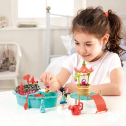 My Fairy Garden - Well Of Wishes 17 My Fairy Garden - Well Of Wishes -Little Dutch Store My Fairy Garden My Fairy Garden Well of Wishes 6