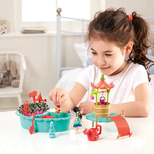 My Fairy Garden - Well Of Wishes 9 My Fairy Garden - Well Of Wishes - Image 7