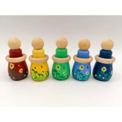 NaturEd Summer Meadow Pips