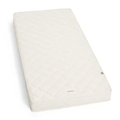Natural Junior Mattress - 90X190cm