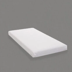 Fibre Space Saver Cot Mattress 100x50cm -Little Dutch Store OBABY Fibre Space Saver Cot Mattress 100x50cm Mattresses 3