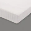 Moisture Management Dual Core Cot Mattress 120x60cm -Little Dutch Store OBABY Moisture Management Dual Core Cot Mattress 120x60cm Mattresses