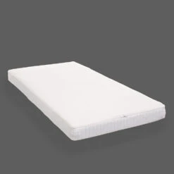 Moisture Management Dual Core Cot Mattress 120x60cm -Little Dutch Store OBABY Moisture Management Dual Core Cot Mattress 120x60cm Mattresses 4