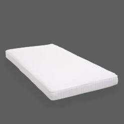 Moisture Management Dual Core Cot Mattress 120x60cm -Little Dutch Store OBABY Moisture Management Dual Core Cot Mattress 120x60cm Mattresses 5