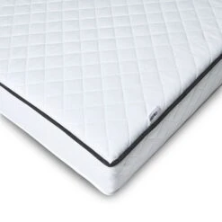 Pocket Sprung Single Mattress 90x190cm -Little Dutch Store OBABY Pocket Sprung Single Mattress 90x190cm Mattresses 3
