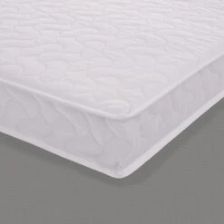 Pocket Sprung Single Mattress 90x190cm -Little Dutch Store OBABY Pocket Sprung Single Mattress 90x190cm Mattresses 4