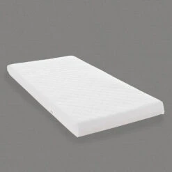 Sprung Cot Bed Mattress 140x70cm 10 Sprung Cot Bed Mattress 140x70cm -Little Dutch Store OBABY Sprung Cot Bed Mattress 140x70cm Mattresses 4