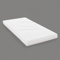Sprung Cot Bed Mattress 140x70cm 11 Sprung Cot Bed Mattress 140x70cm -Little Dutch Store OBABY Sprung Cot Bed Mattress 140x70cm Mattresses 5