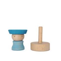 Hat Collection – Cowboy Hat -Little Dutch Store Ocamora Ocamora Hat Collection Cowboy Hat 5