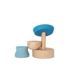 Hat Collection – Cowboy Hat -Little Dutch Store Ocamora Ocamora Hat Collection Cowboy Hat 6