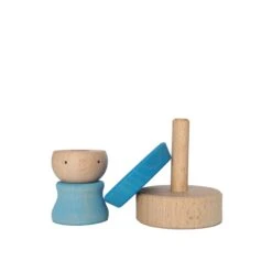 Hat Collection – Cowboy Hat -Little Dutch Store Ocamora Ocamora Hat Collection Cowboy Hat 7