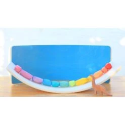 'Teniques' Stacking Game 16 'Teniques' Stacking Game -Little Dutch Store Ocamora Ocamora Teniques Stacking Game Sorting Stacking Toys 6