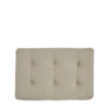 Cotton Strolley Mattress - Seafoam -Little Dutch Store Olli Ella Cotton Strolley Mattress Seafoam