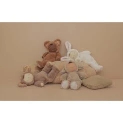 Cozy Dozy Dinkum Doll - Mousy Pickle 11 Cozy Dozy Dinkum Doll - Mousy Pickle -Little Dutch Store Olli Ella Cozy Dozy Dinkum Doll Mousy Pickle 5