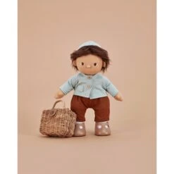 Dinkum Doll Play Set -Little Dutch Store Olli Ella Dinkum Doll Play Set 2