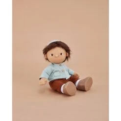 Dinkum Doll Play Set -Little Dutch Store Olli Ella Dinkum Doll Play Set 4