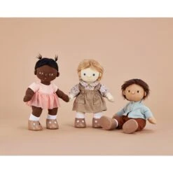 Dinkum Doll Play Set -Little Dutch Store Olli Ella Dinkum Doll Play Set 5