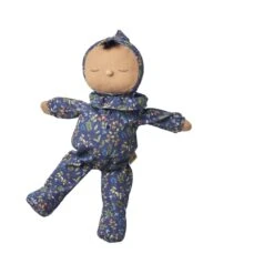 Dozy Dinkum Doll - Pie 8 Dozy Dinkum Doll - Pie -Little Dutch Store Olli Ella Dozy Dinkum Doll Pie Dolls 3