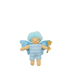 Holdie Folk Fairy - Willow The Worry Fairy