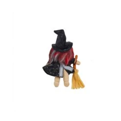 Holdie Folk - Wanda The Witch -Little Dutch Store Olli Ella Holdie Folk Wanda the Witch Dolls Playsets Toy Figures 10