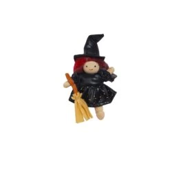 Holdie Folk - Wanda The Witch -Little Dutch Store Olli Ella Holdie Folk Wanda the Witch Dolls Playsets Toy Figures 14
