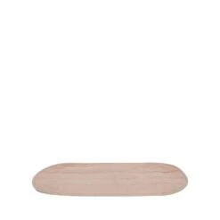 Luxe Organic Cotton Liner Insert - Rose