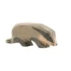 Badger Head Down -Little Dutch Store Ostheimer Badger Head Down
