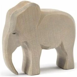 Elephant Bull - Male