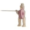 Knight Riding Red 2 Knight Riding Red -Little Dutch Store Ostheimer Knight riding red
