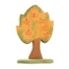 Maple Tree With Support -Little Dutch Store Ostheimer Maple Tree with Support