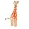 Small Giraffe Head High -Little Dutch Store Ostheimer Small Giraffe Head High