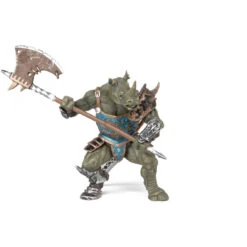Papo Rhino Mutant