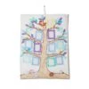 Pastel Family Tree -Little Dutch Store Pastel Family Tree