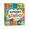 Alphabet Bingo Game -Little Dutch Store Peaceable Kingdom Alphabet Bingo Game by Peaceable Kingdom