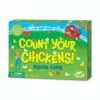 Count Your Chickens Game -Little Dutch Store Peaceable Kingdom Count Your Chickens Game by Peaceable Kingdom