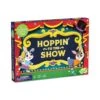 Hoppin' To The Show Game Co-Operative Game By Peaceable Kingdom -Little Dutch Store Peaceable Kingdom Hoppin to the Show Game Co Operative Game by Peaceable Kingdom