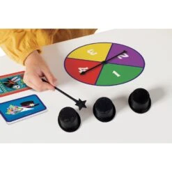 Hoppin' To The Show Game Co-Operative Game By Peaceable Kingdom 7 Hoppin' To The Show Game Co-Operative Game By Peaceable Kingdom -Little Dutch Store Peaceable Kingdom Hoppin to the Show Game Co Operative Game by Peaceable Kingdom 3