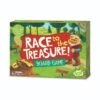 Race To The Treasure Game