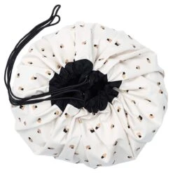 Play&Go Paint Swipes Toy Storage Bag & Play Mat 9 Play&Go Paint Swipes Toy Storage Bag & Play Mat -Little Dutch Store Play Go Paint Swipes Toy Storage Bag Play Mat Playmats 3