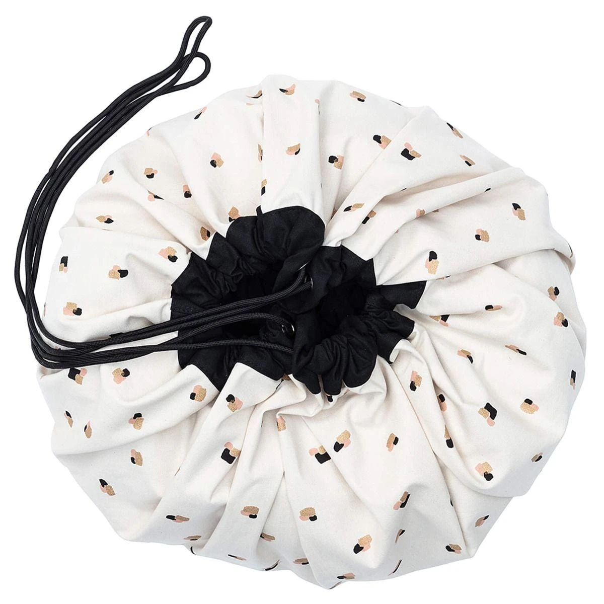 Play&Go Paint Swipes Toy Storage Bag & Play Mat 5 Play&Go Paint Swipes Toy Storage Bag & Play Mat - Image 3