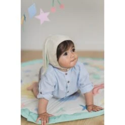 Play&Go Soft Meri Meri Toy Storage Bag & Play Mat 25 Play&Go Soft Meri Meri Toy Storage Bag & Play Mat -Little Dutch Store Play Go Soft Meri Meri Playmat Bag 4