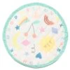 Play&Go Soft Meri Meri Toy Storage Bag & Play Mat -Little Dutch Store Play Go Soft Meri Meri Toy Storage Bag Play Mat Playmats
