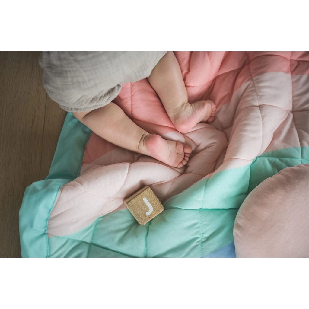 Play&Go Soft Meri Meri Toy Storage Bag & Play Mat 13 Play&Go Soft Meri Meri Toy Storage Bag & Play Mat - Image 11