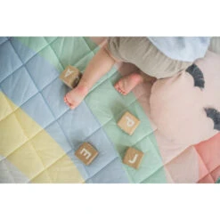 Play&Go Soft Meri Meri Toy Storage Bag & Play Mat 33 Play&Go Soft Meri Meri Toy Storage Bag & Play Mat -Little Dutch Store Play Go Soft Meri Meri Toy Storage Bag Play Mat Playmats 12