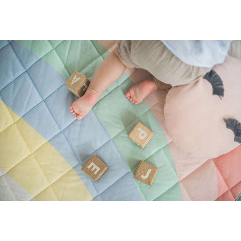 Play&Go Soft Meri Meri Toy Storage Bag & Play Mat 14 Play&Go Soft Meri Meri Toy Storage Bag & Play Mat - Image 12